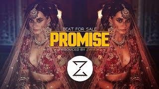 "Promise" | Indian Trap Beat | Sad Arabic Beat | Instrumental by ZwiReK