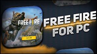 How to Install FREE FIRE PCDOWNLOAD Tutorial + ManualRecent UpdatesNo Charge