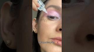 Spring makeup idea 