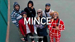 [FREE FOR PROFIT] “Mince” - NSG Type Beat | Afrobeat/Afro Swing Tpye Beat | Prod. GScripT Yoey