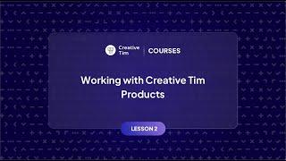 How to build responsive dashboard using Creative Tim themes (Part 2)