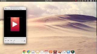 Elementary OS Luna - полноценный обзор!