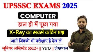 Junior Assistant Computer Classes  /VPO computer playlist | AGTA computer class