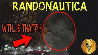 TERRIFYING RANDONAUTICA  | WTH IS THAT?!!!