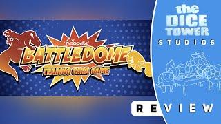 Neopets Battledome Review