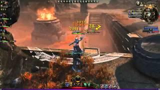 Neverwinter Online - гайд, Охотник - следопыт в PvP.