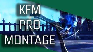 [B&S] Pro KFM PvP Montage (Kung Fu Master) Blade and Soul