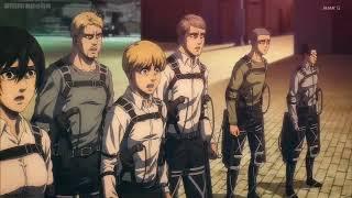 Attack on Titan Final Season Part 3 English Sub | 09