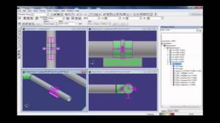 smartplant 3D PIPE SUPPORT 2-2