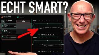 Plugin-Check: Ist der sonible smart:EQ 4 DER EQ? | Tutorial | Recording-Blog MP165