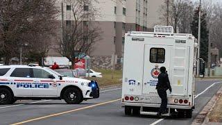 Oshawa, Ont. mom finds bullet hole in daughter's dresser after hail of gunshots at housing complex