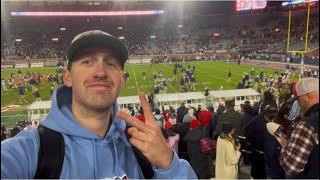 Ole Miss Football Game Vlog // Ole Miss Vs Mississippi State 11/29/24