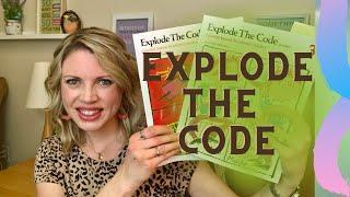 Explode the Code: Review, Tips, and Tricks