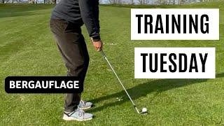 TRAINING TUESDAY - Hanglage bergauf