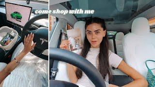COME SHOP WITH ME Westfield Shopping vlog! Errands day 🫶