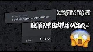 How to Become INVISIBLE On Discord!!!