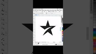 Corel Draw Master #shorts #coreldraw #viral