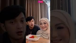 Live ig kebersamaan reimel di Bandung️️