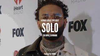 (FREE) Joyner Lucas Type Beat "SOLO" | Hard Guitar Flute Rap Trap Beat Instrumental