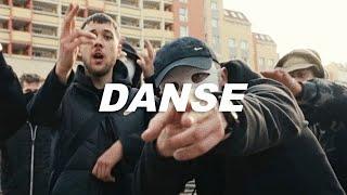 (SOLD) MISZEL x KABE x ASSTER TYPE BEAT ~ DANSE