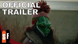 The Pond (2021) - Official Trailer (HD)