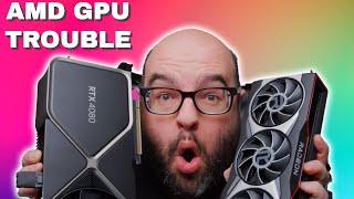 Nvidia Should Lower RTX 4080 Prices - Thanks AMD 7900 XTX!