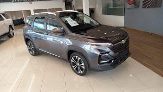 NUEVA CHEVROLET CAPTIVA 2024 |Super Bonazo !!!!!!