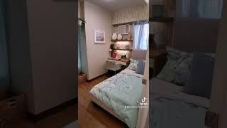 3 Bedroom Model Unit part 2