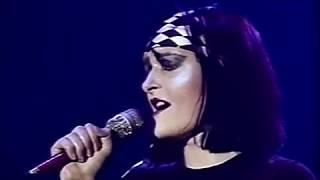 Siouxsie & The Banshees - Happy House  + Arabian Nights  (Live 1981)