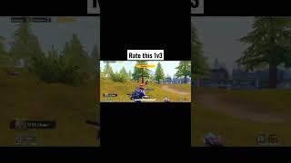 1v3 #pubgmobile #viral #bgmi #reapergaming #oldpubg #needsupport