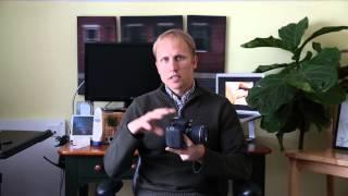 5 Quick Tips for Sharper Images with any camera and lens