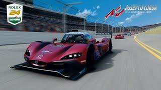 Assetto Corsa - Pack Endurance 24 Hours of Daytona (Grid Preset)