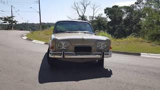 Volkswagen TL 1600 1971 German Look