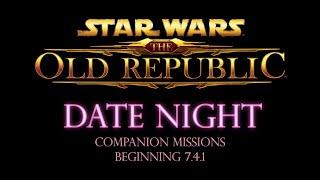 Date Night Companion Missions Teaser