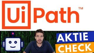 UiPath Aktie: -30% zurecht? Gründer Daniel Dines kommt zurück: AI Gewinner oder AI Verlierer? (PATH)