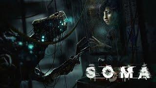 SOMA - Story Trailer