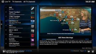 Kodi (ex XBMC) Review - Free Multimedia Center for Your Family: Video Streaming, Audio, Pictures