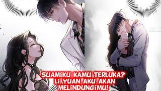 Wanita Terkuat Mengalami Amnesia Chapter 3 Suamiku Kamu Terluka? Li Yuan Aku Akan Melindungimu!