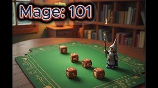 Deep Dive: First Level Mage Secrets You Need to Know!