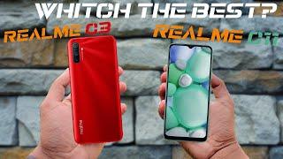 Realme c11 vs Realme c3 || Full Compare