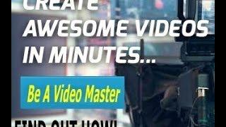 content samurai alternative onlinevideo creation software