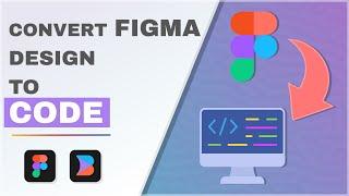 How to convert Figma Design into code (Angular) using Visual Copilot and Canva