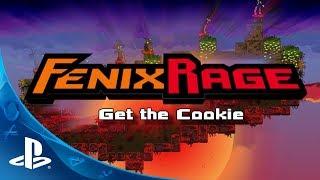 Official Fenix Rage Trailer