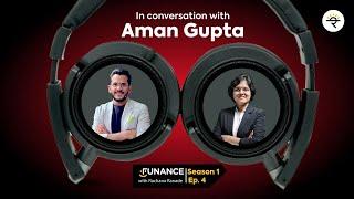 How to evaluate startup ideas with CA Aman Gupta | CA Rachana Ranade