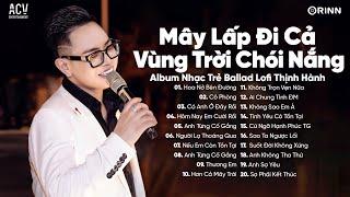 Hoa Nở Bên Đường..Quang Đăng Trần Playlist, Cô Phòng | Album Nhạc Trẻ Ballad Hay Nhất