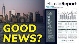 Is NYC Real Estate on the Rise Again? | Q2 2024 Market Analysis