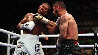 Devin Haney (USA) vs. Jorge Linares (VENEZUELA) | HANEY'S MOST ENTERTAINING FIGHT! #boxing #sports