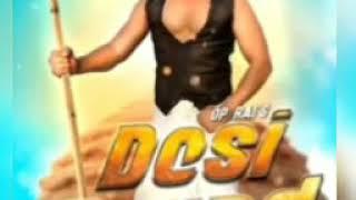 DESI BRAND ( Full Song ) Manjeet panchal / Ns Mahi / New Haryanvi Song 2020 / Deal Brand Song //