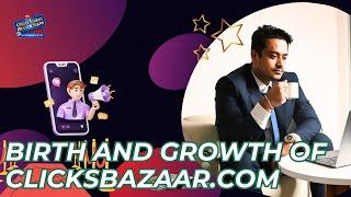 Season 2: Ep - 5| Ravi Chopra| Post Interview Talk | Growth of Cicksbazaar