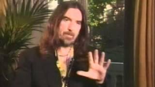 George Harrison talks about The Beatles Anthology